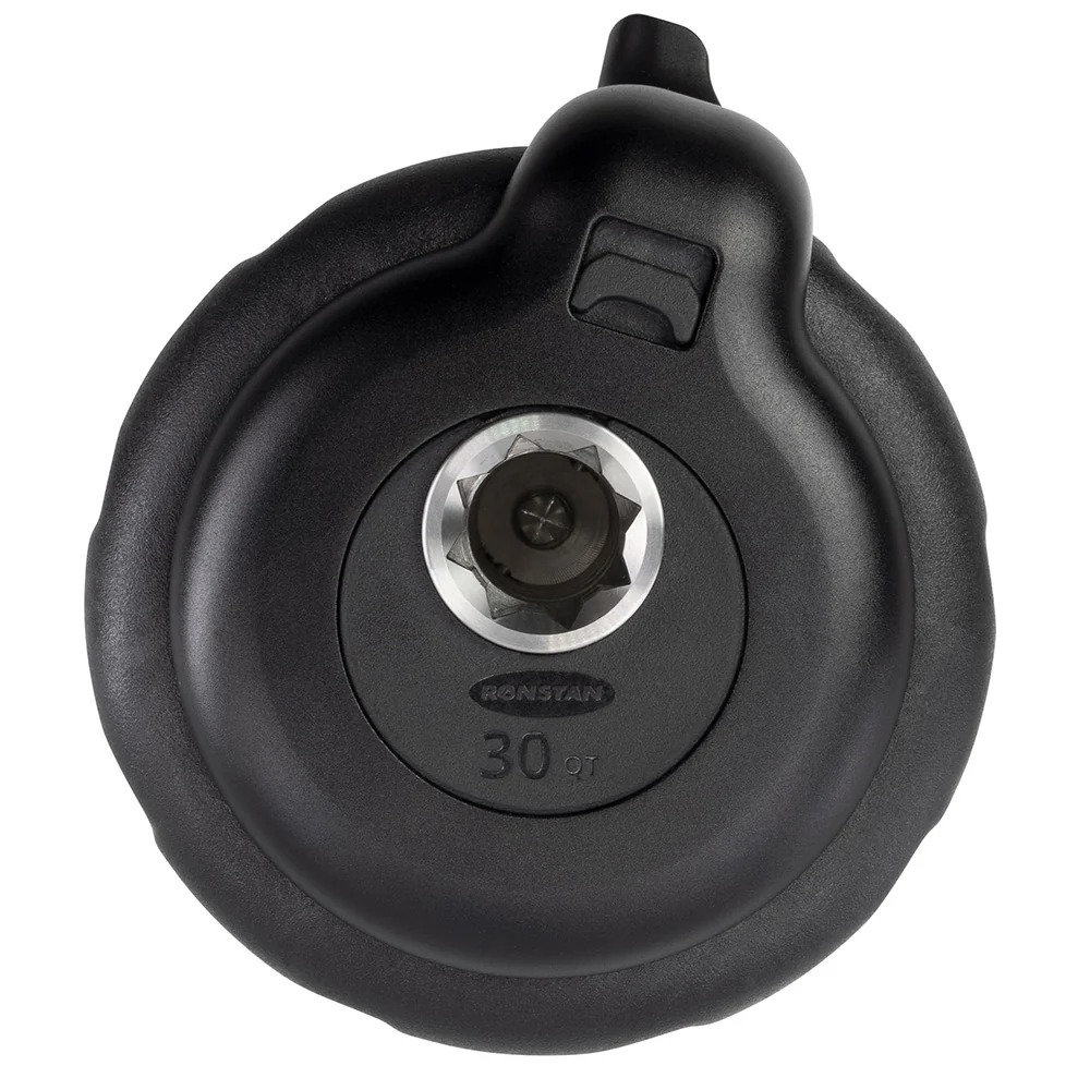 Ronstan 30QT Orbit Winch w/Quick Trim [RA6302] - Image 3