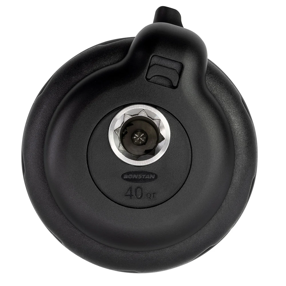 Ronstan 40QT Orbit Winch w/Quick Trim [RA6402] - Image 3