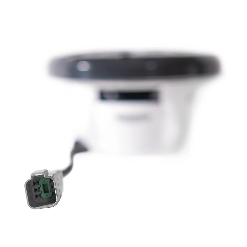 Roswell R Series 6.5 Marine Speakers - Anthracite Grille - 60W RMS  120W Peak Power [C920-1902] - Image 2
