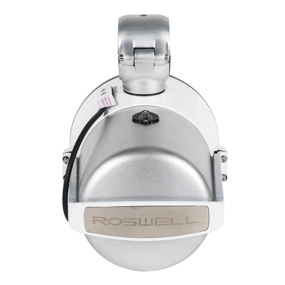 Roswell R1 8 Tower Speakers - White - 100W RMS  200W Peak Power [C920-1710] - Image 3