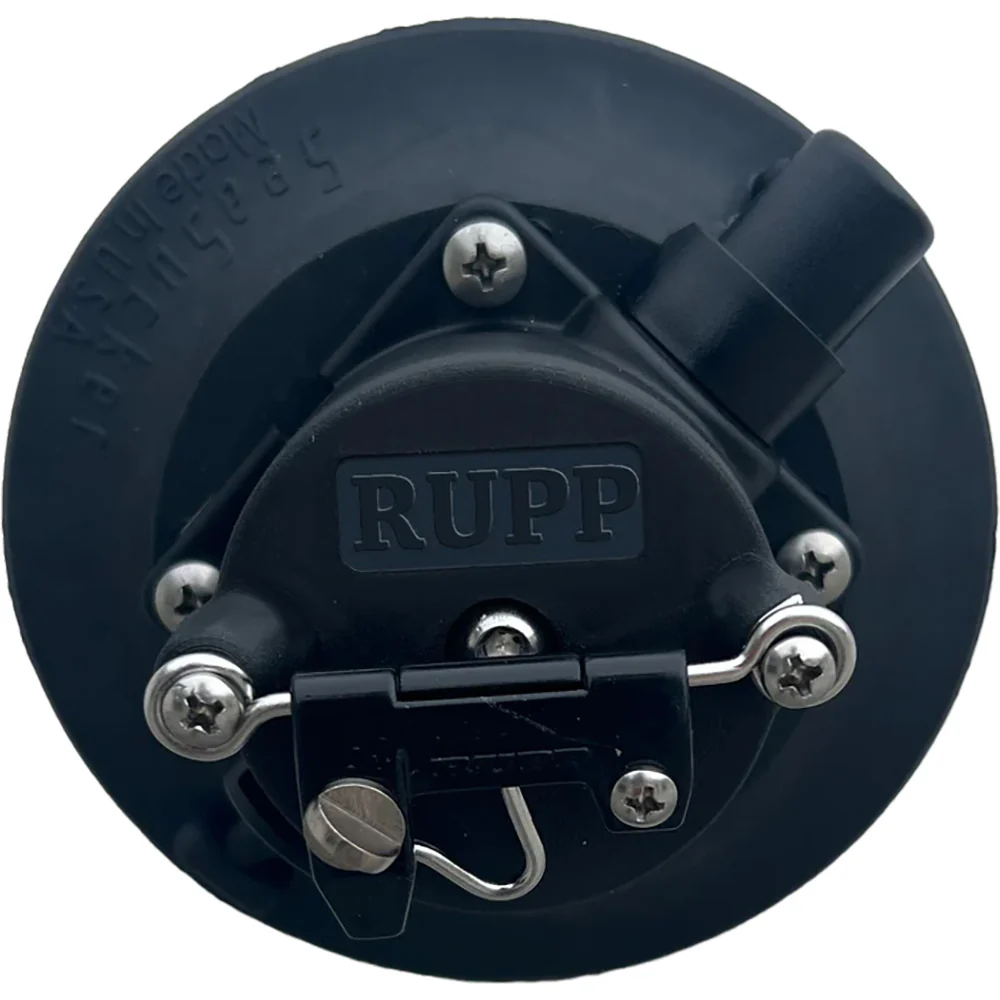 Rupp Portable SeaSucker Flatline Release Clip [CA-0188] - Image 2