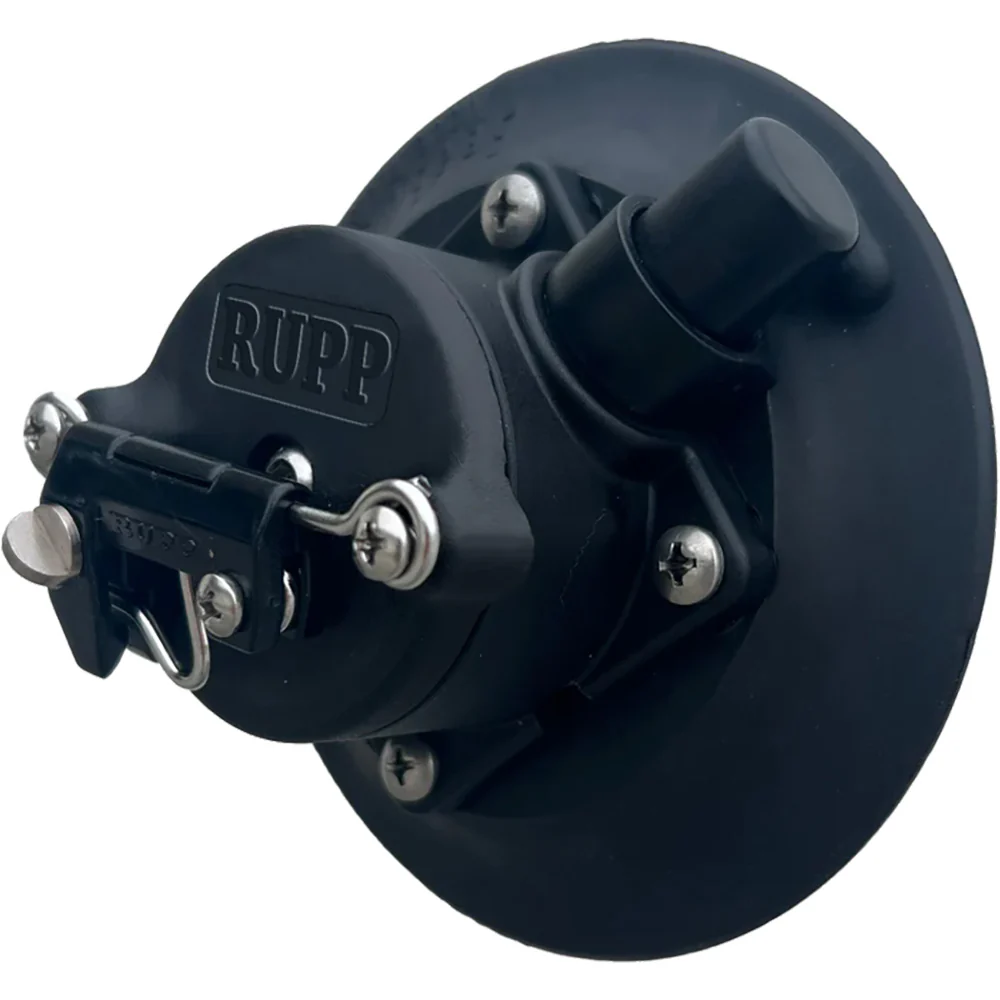 Rupp Portable SeaSucker Flatline Release Clip [CA-0188] - Image 3