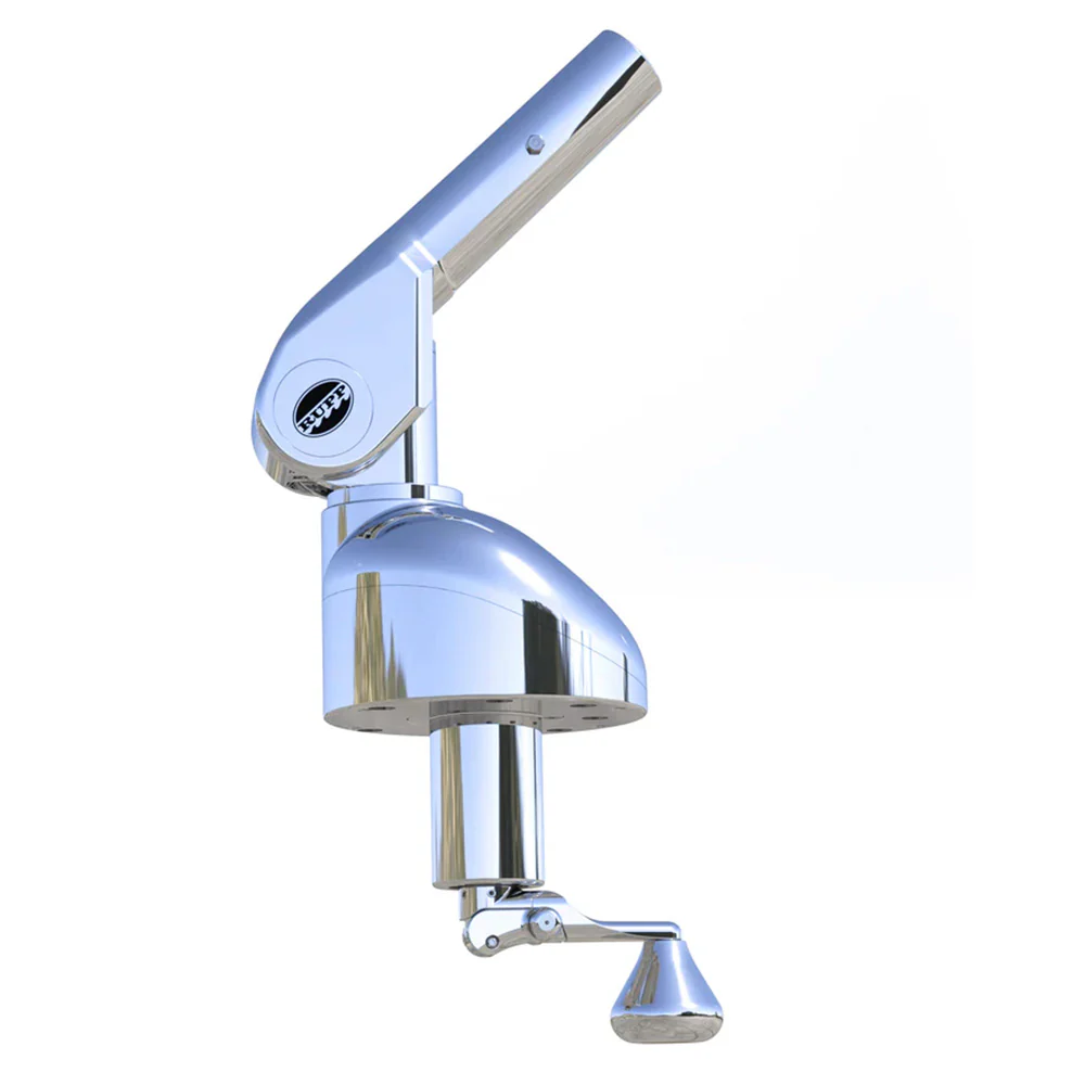 Rupp Top Gun Z-90 Single-Handle Outrigger Mount - Pair [A0-TPGN-Z90]