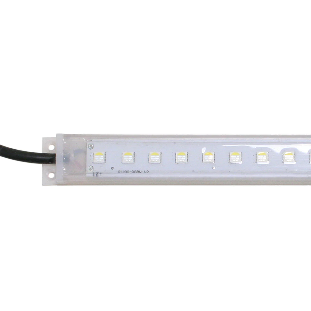 Scandvik 8" Scan-Strip 4 Color LED Light - RGBW [41650P] - Image 2