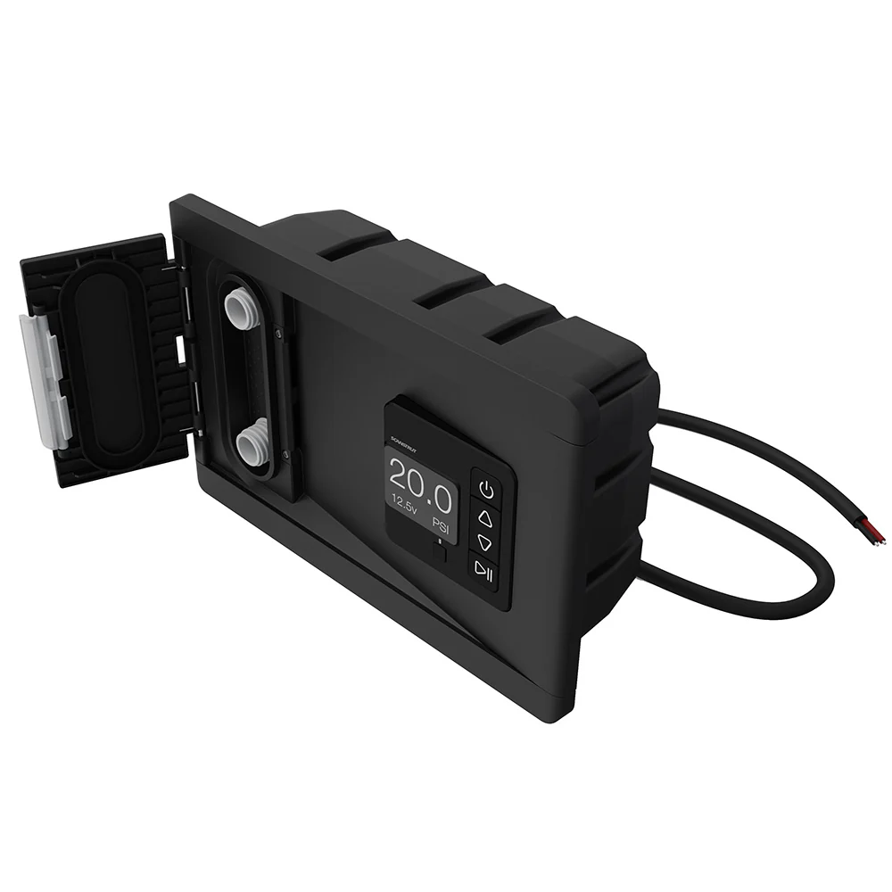 Scanstrut ATMOS 12V Integrated Air Station [SC-AOB-A2] - Image 2
