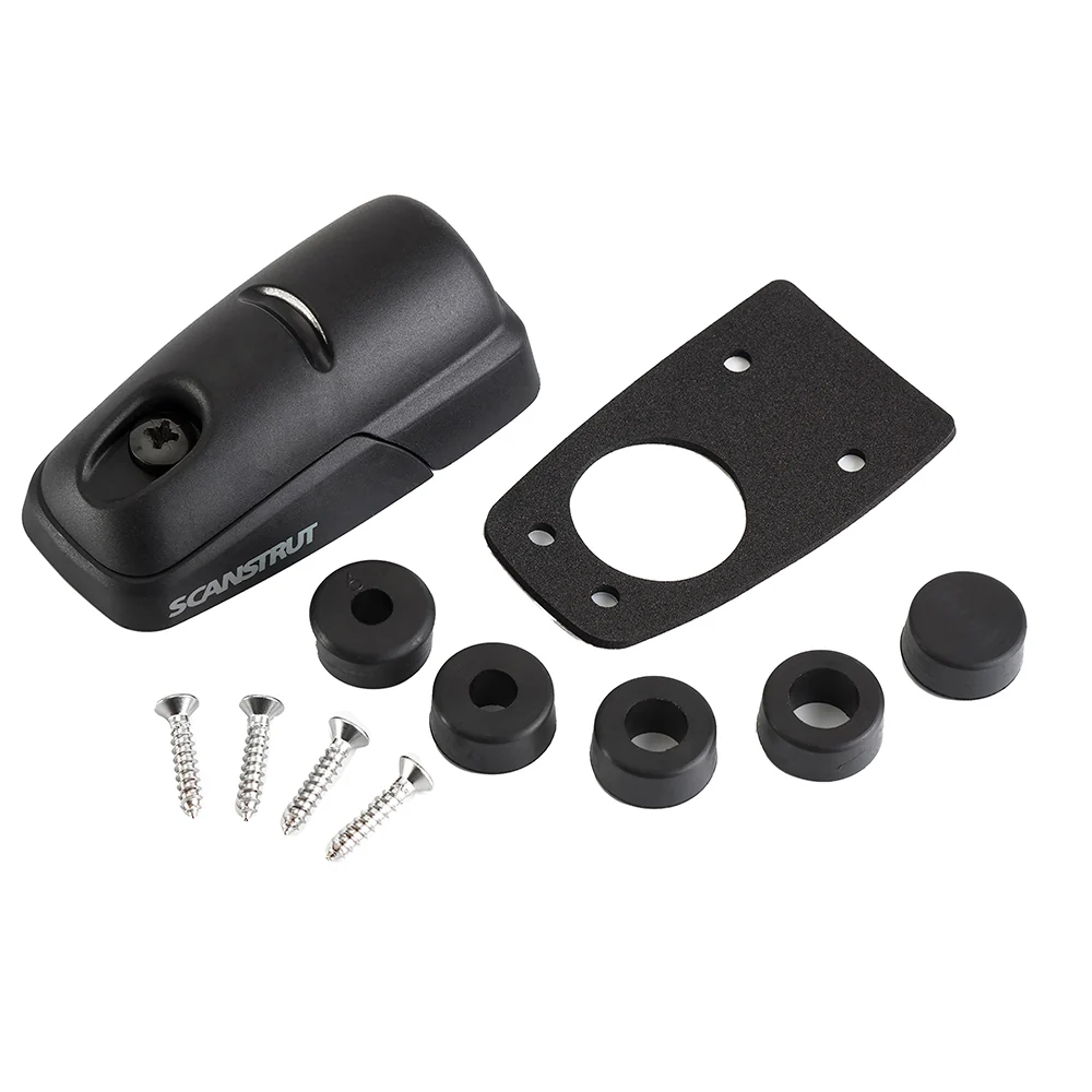 Scanstrut DS-H10-BLK Horizontal Cable Seal- Black [DS-H10-BLK] - Image 2