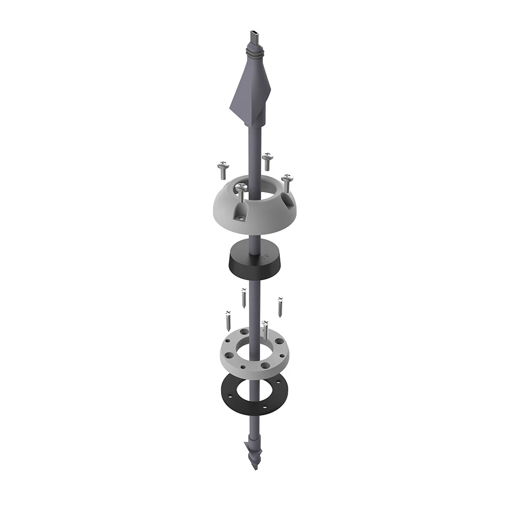 Scanstrut DS30-SL Starlink Cable Seal - Grey [DS30-SL] - Image 3
