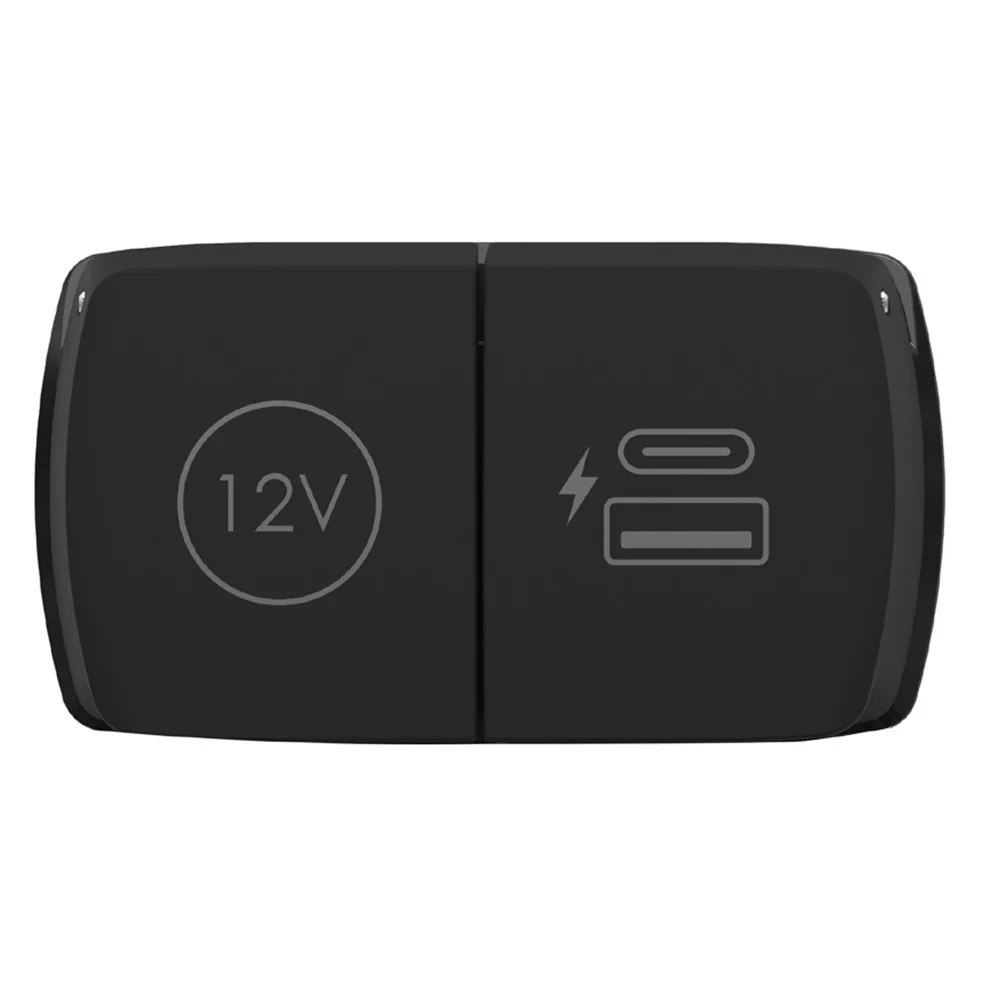 Scanstrut Flip Pro Duo - USB-A  USB-C w/12V Power Socket [SC-MULTI-F2] - Image 3