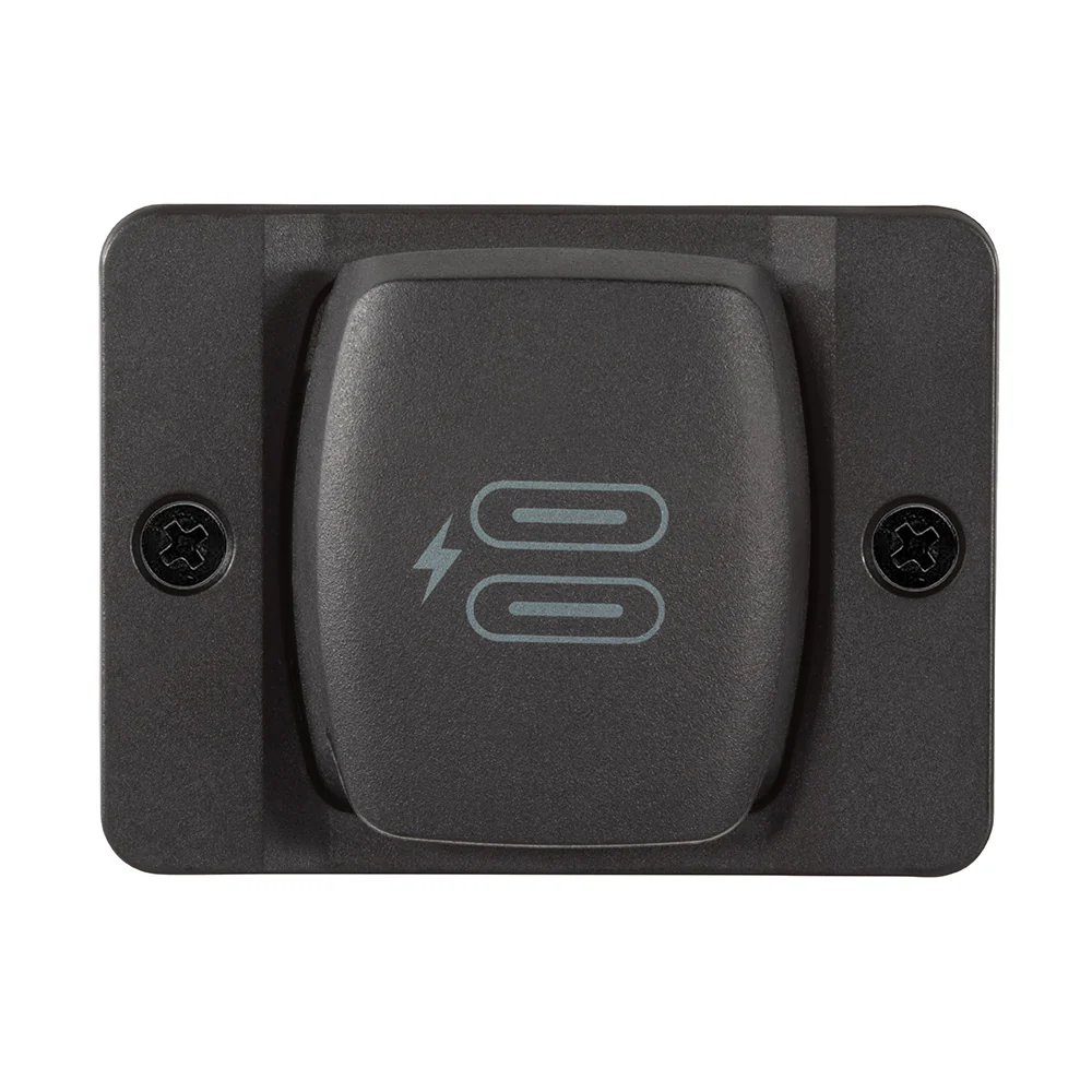 Scanstrut Flip Pro Max - Dual USB-C Charge Socket [SC-USB-F3] - Image 6