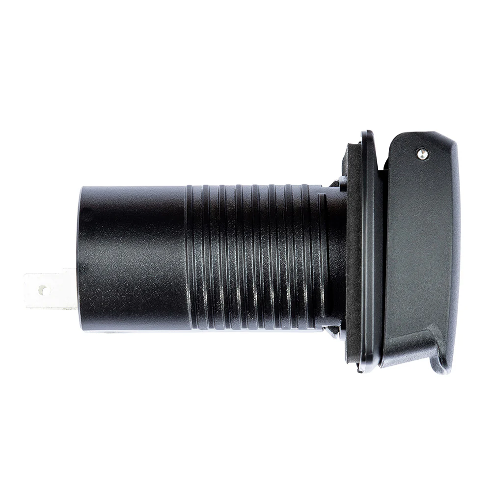 Scanstrut Flip Pro Plus Fast Charge USB-A  USB-C Socket [SC-USB-F4] - Image 3