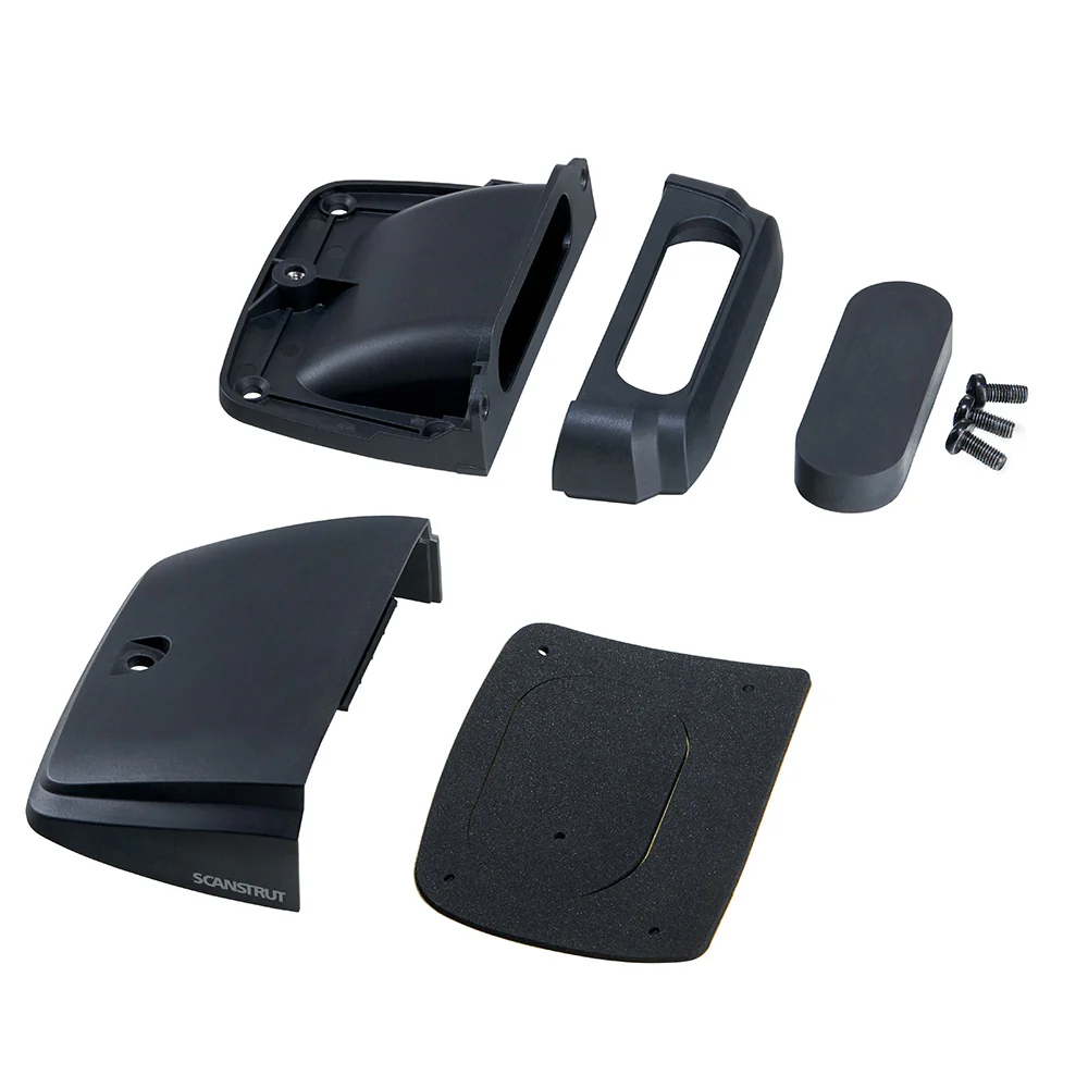 Scanstrut Horizontal Multi Cable Seal - Black [DS-H-MULTI-BLK] - Image 4