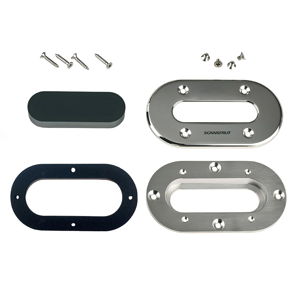Scanstrut SS Low-Profile Multi Cable Seal f/Cables Up to 15mm [DS-LP-MULTI-S] - Image 3