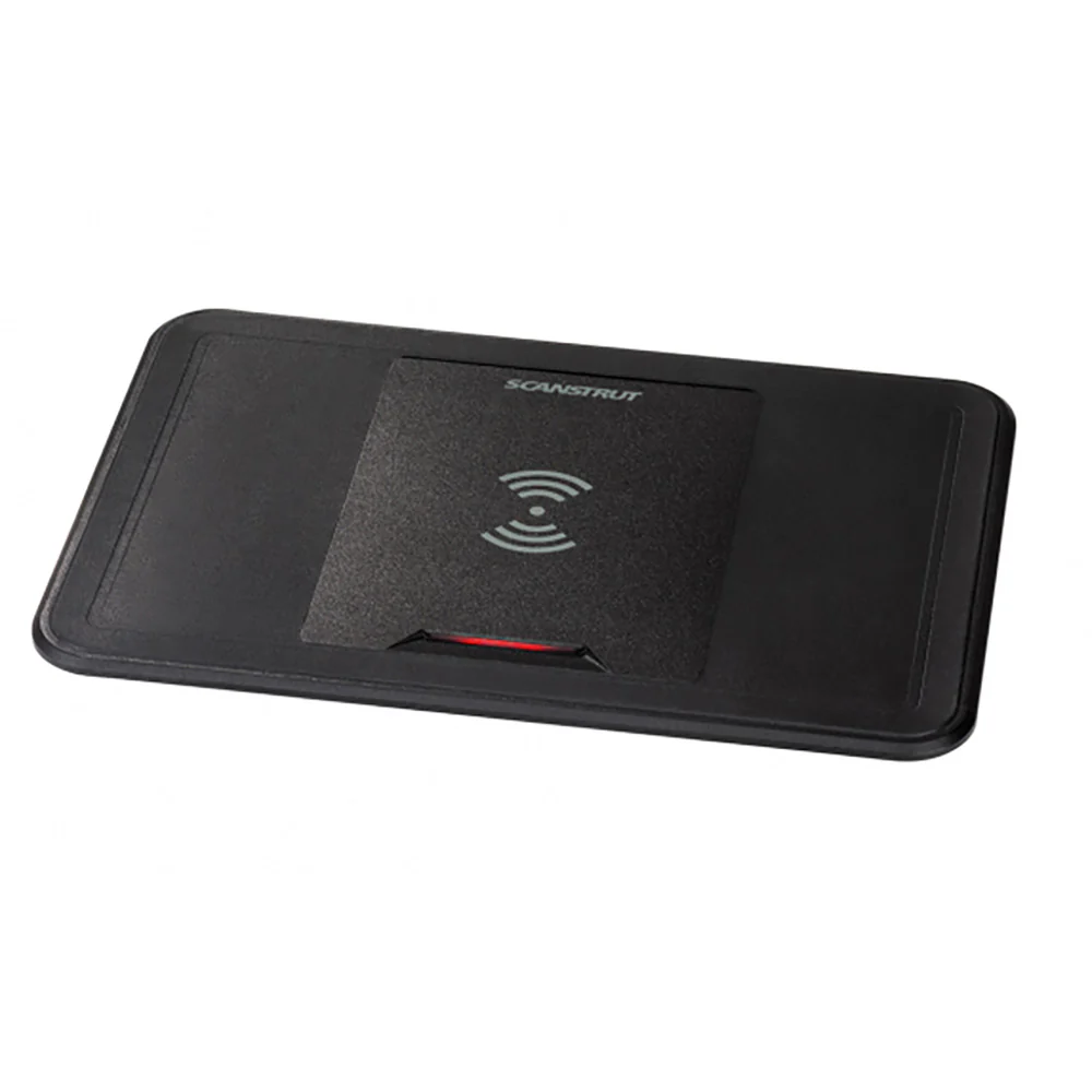 Scanstrut Surface Waterproof Wireless Charger 3-Coil - 15W - 12/24V [SC-CW-2GT] - Image 2
