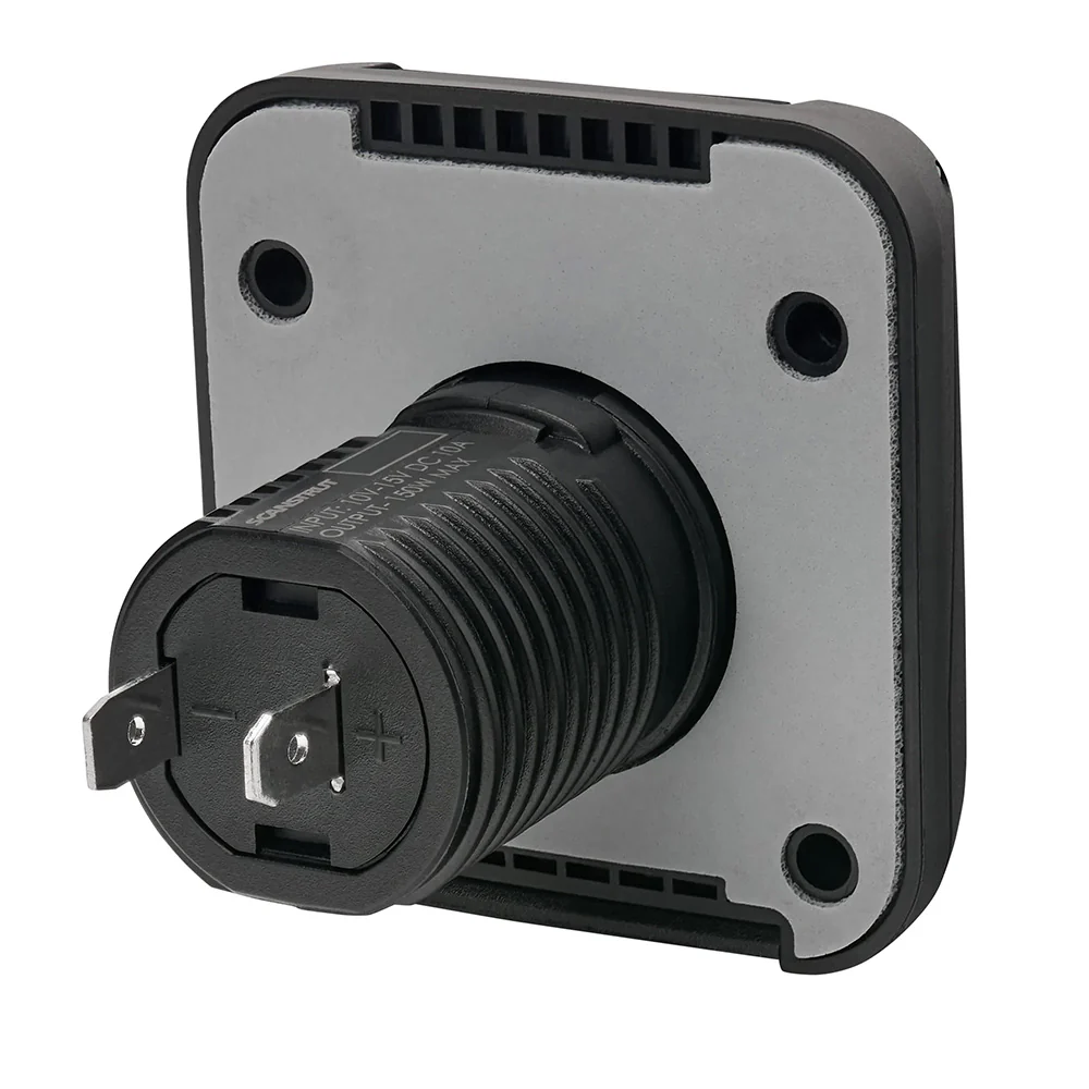 Scanstrut Ventura Series 12V Power Outlet [SC-V-DC1] - Image 5