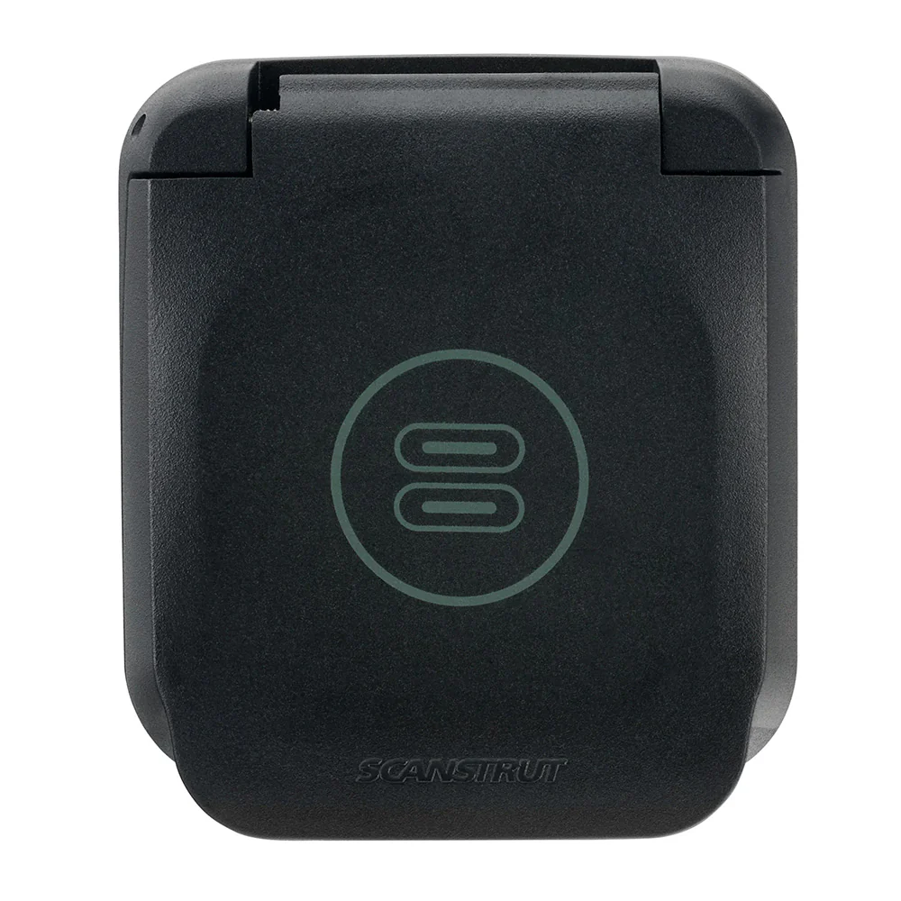 Scanstrut Ventura Series Dual USB-C Socket [SC-V-USB-01] - Image 3