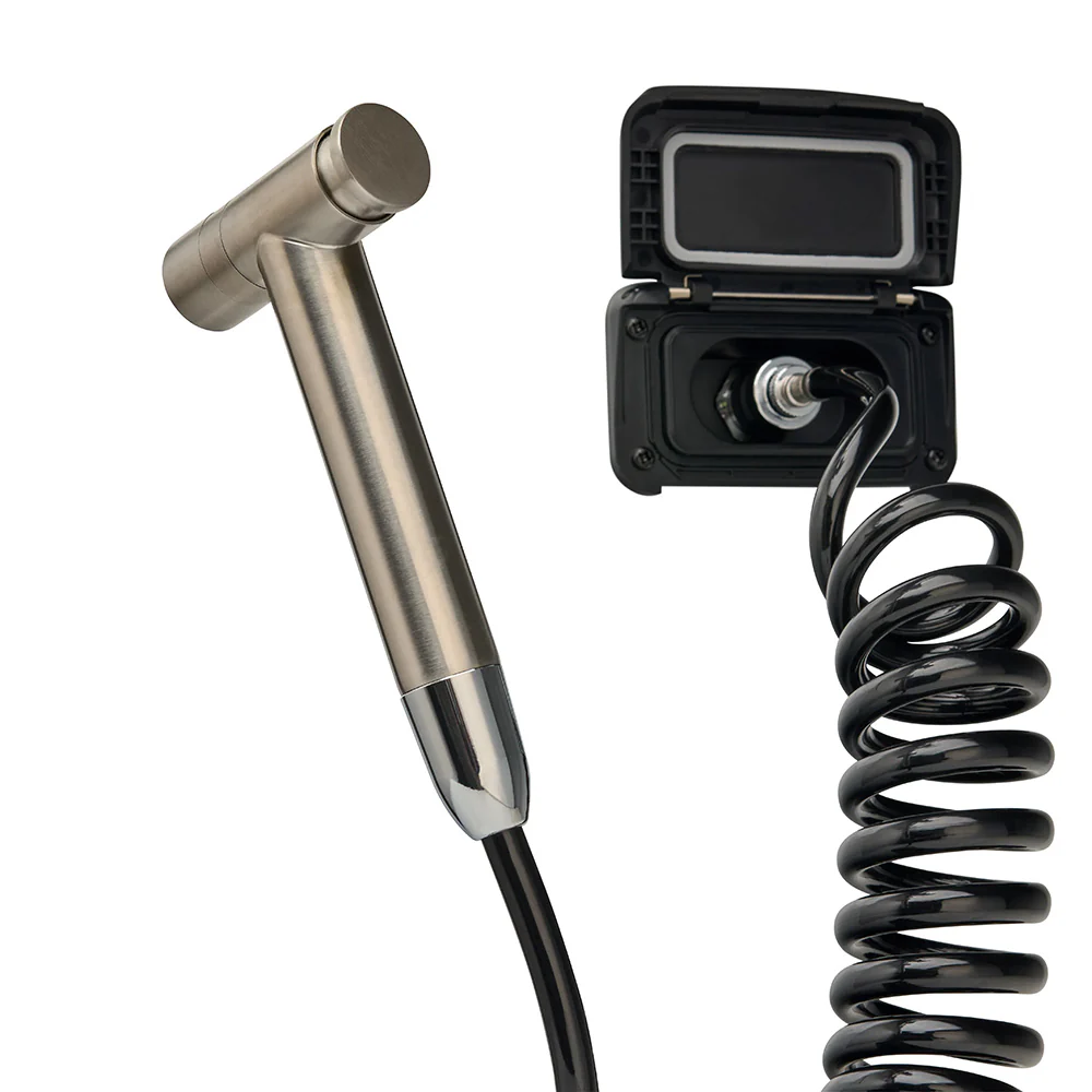 Scanstrut Ventura Series Quick Connect Cold Water w/Wash Down Kit [SC-V-W1] - Image 6