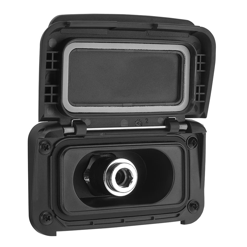 Scanstrut Ventura Series Quick Connect Cold Water w/Wash Down Kit [SC-V-W1] - Image 7
