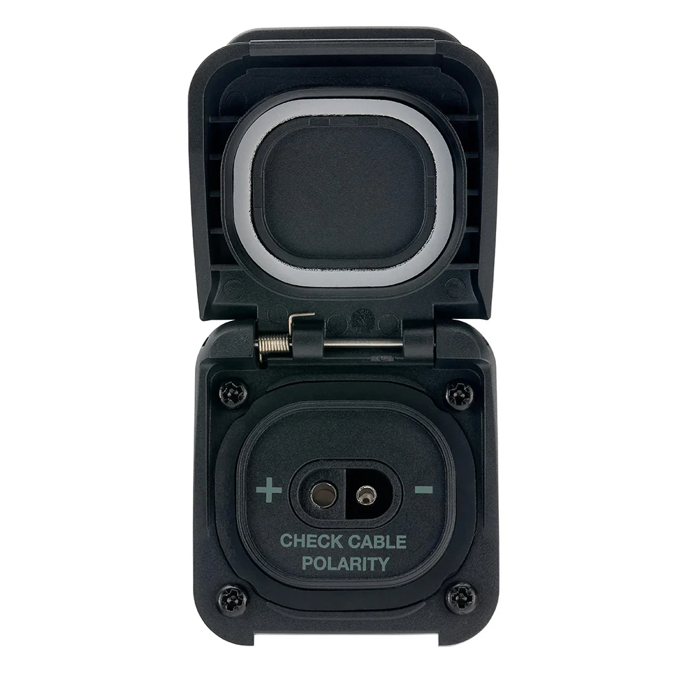 Scanstrut Ventura Series SAE Solar Connection [SC-V-S2] - Image 2