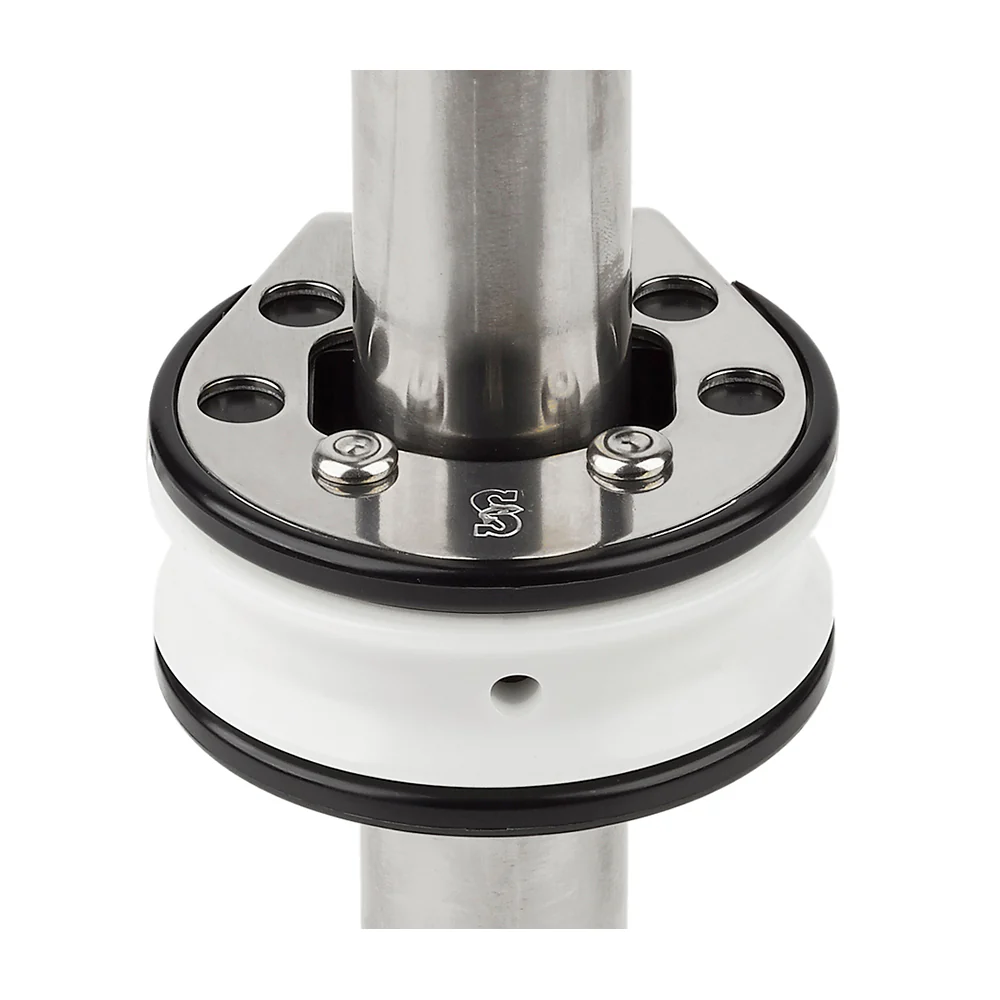 Schaefer Clear Step Lead Block f/1" Stanchions [506-44] - Image 2