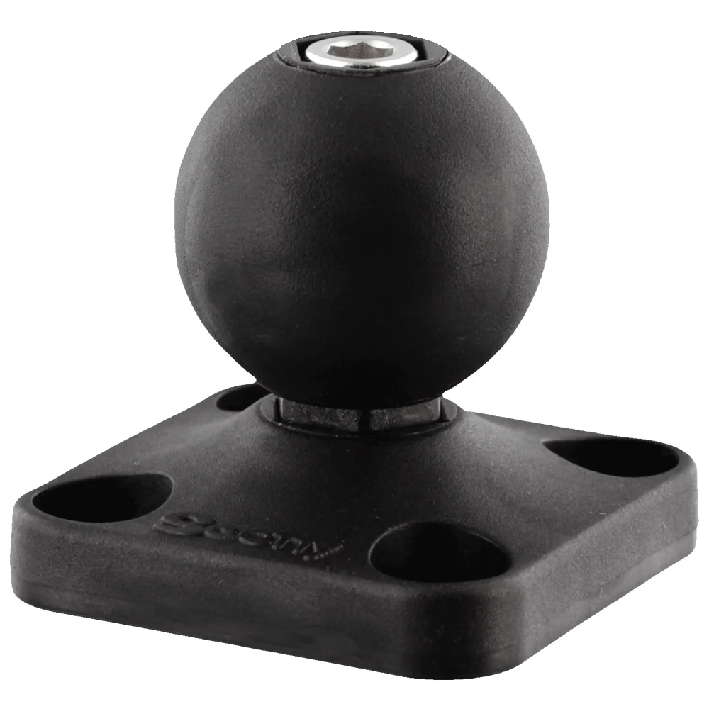 Scotty 166 1.5 Ball System Base [0166] - Image 2