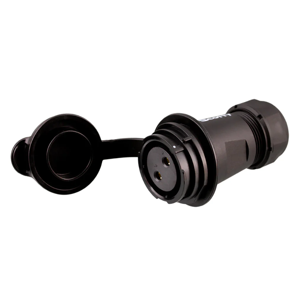 Scotty 2122 Marine Grade Socket - 12V [2122] - Image 3