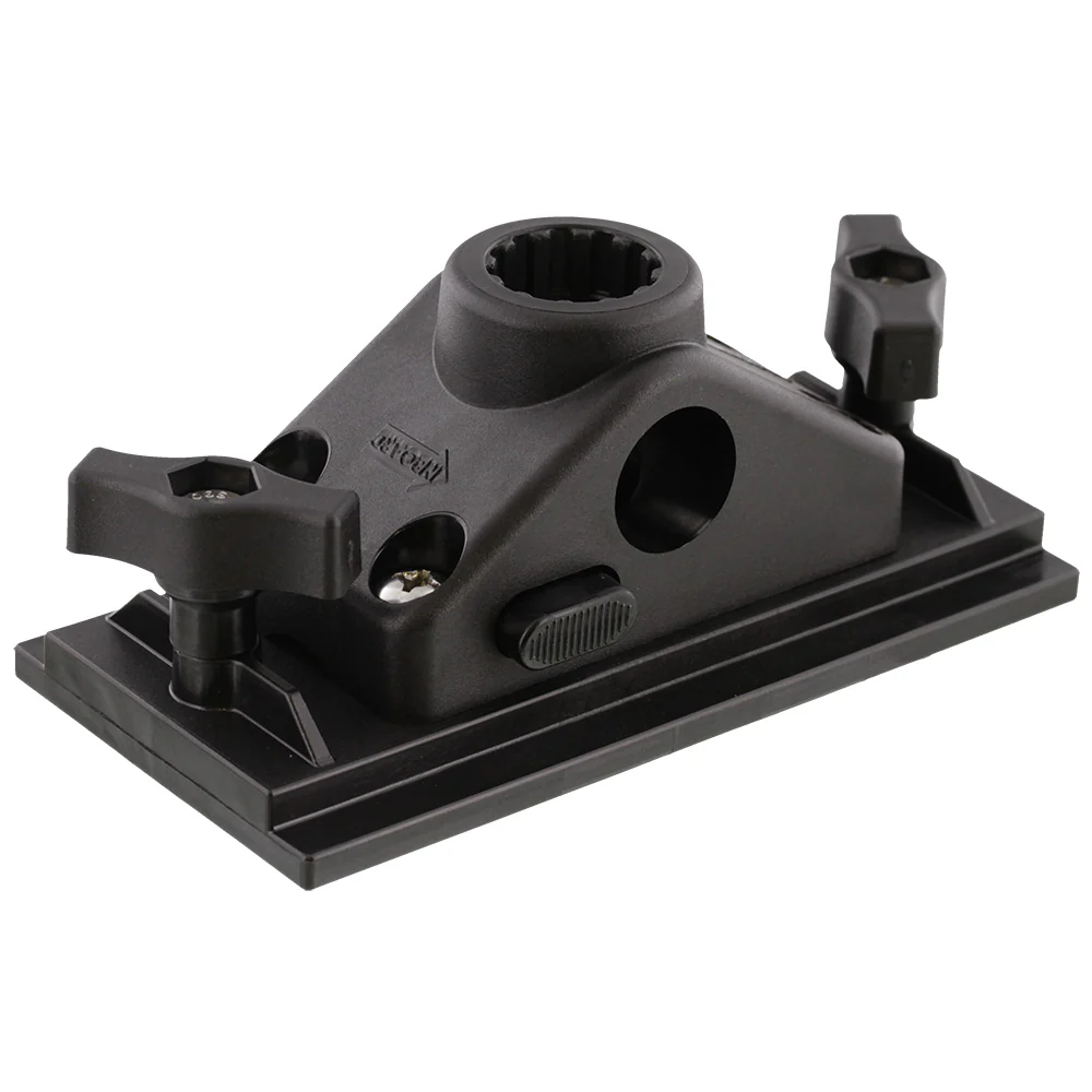 Scotty 340L Nylon Track Adapter [0340L] - Image 3