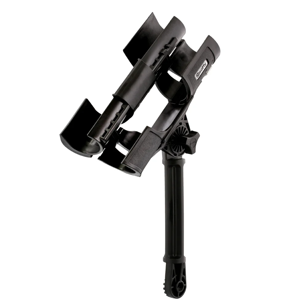 Scotty 405 Offshore Orca Kit w/459 Extension [405-BK] - Image 2
