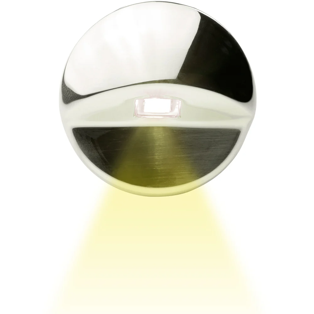 Sea-Dog LED Alcor Courtesy Light - White [401412-1] - Image 2