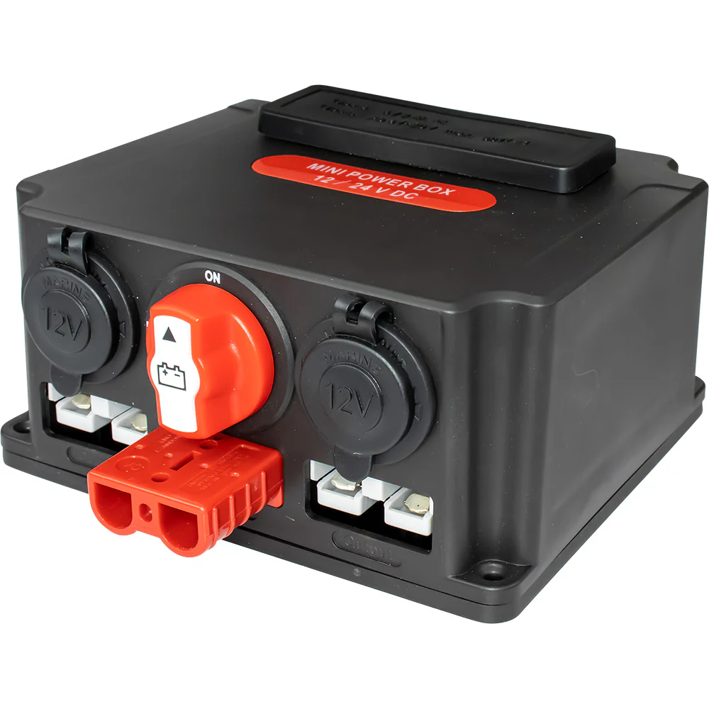 Sea-Dog Power Box Battery Switch [422737-3] - Image 2