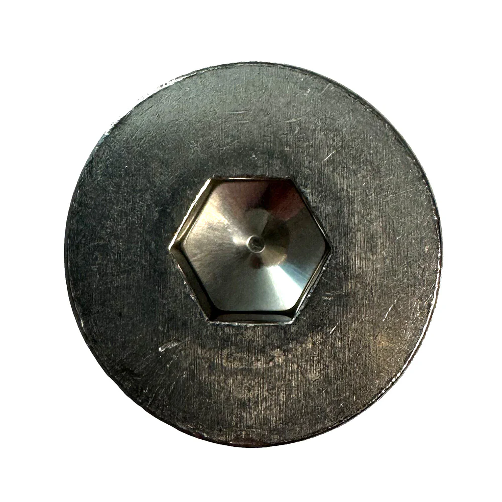 Sea Swivel 6" Bolt (Extended) f/Sea Swivel Mount [SEA-HDM-BOLT-3/4-6] - Image 2