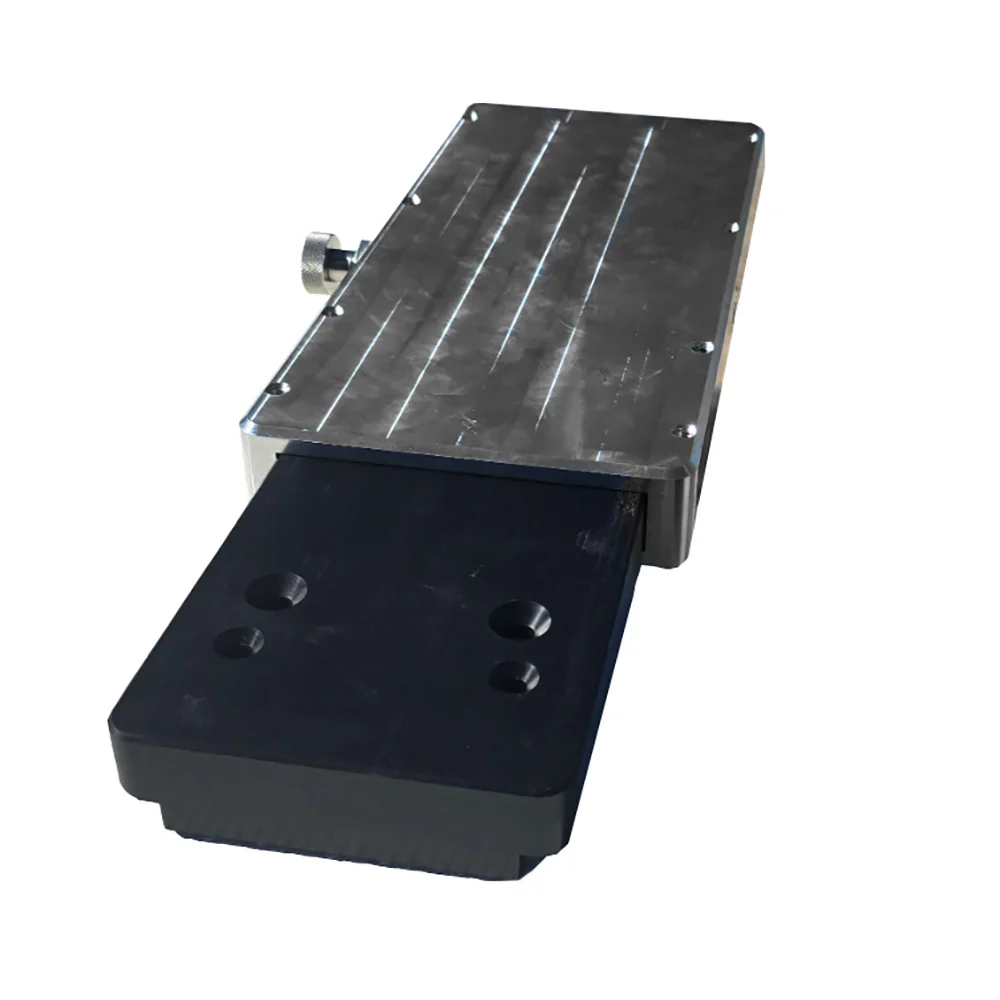 Sea Swivel Troll Track Trolling Motor Mount [SEA-HDM-TROLL-TRACK]