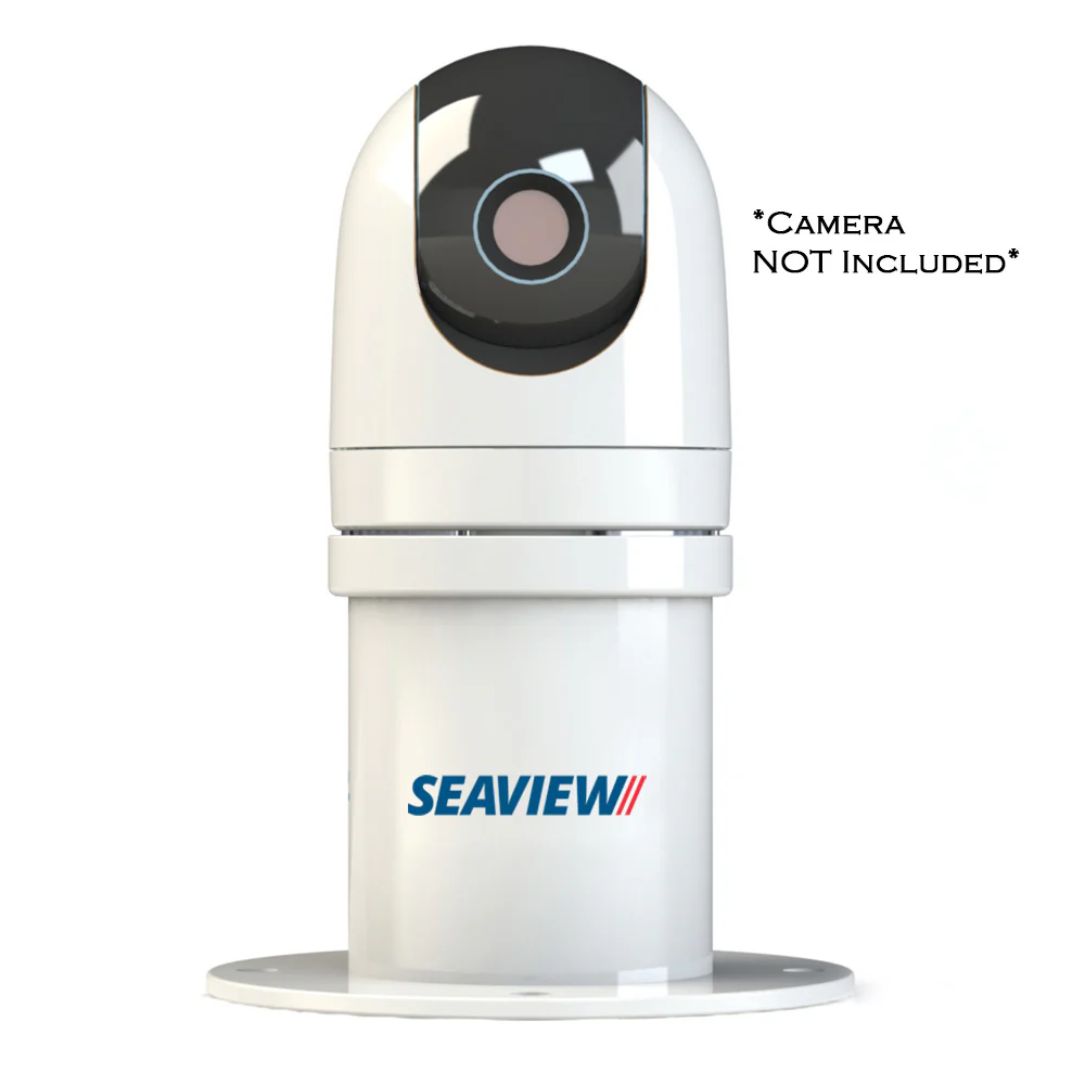 Seaview 5" Vertical Camera Mount f/Sionyx [PM5SXN8] - Image 2