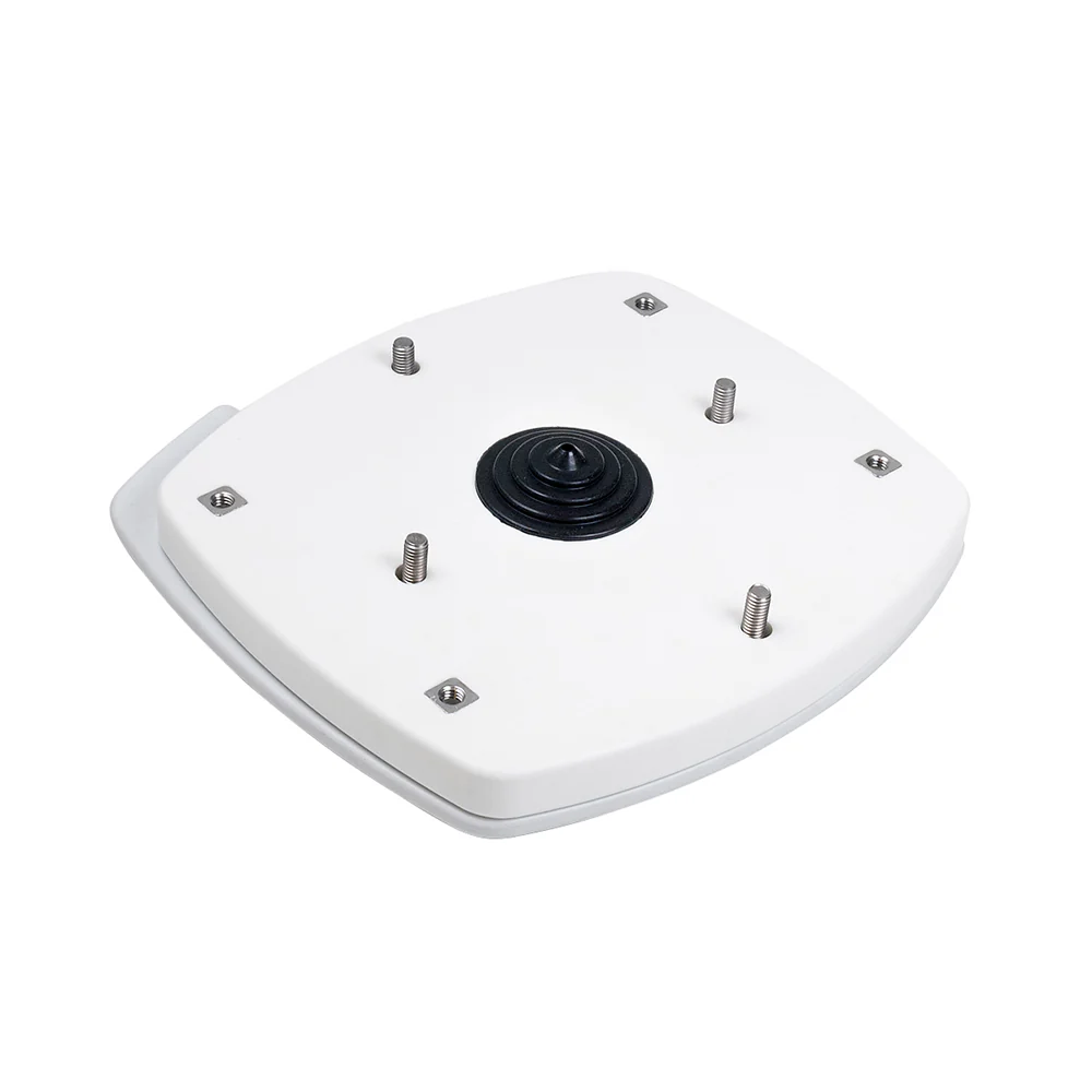 Seaview Adapter Plate f/Simrad HALO Open Array Radar Use f/Modular Mounts - ADA-R1 Required [ADA-HALO3]