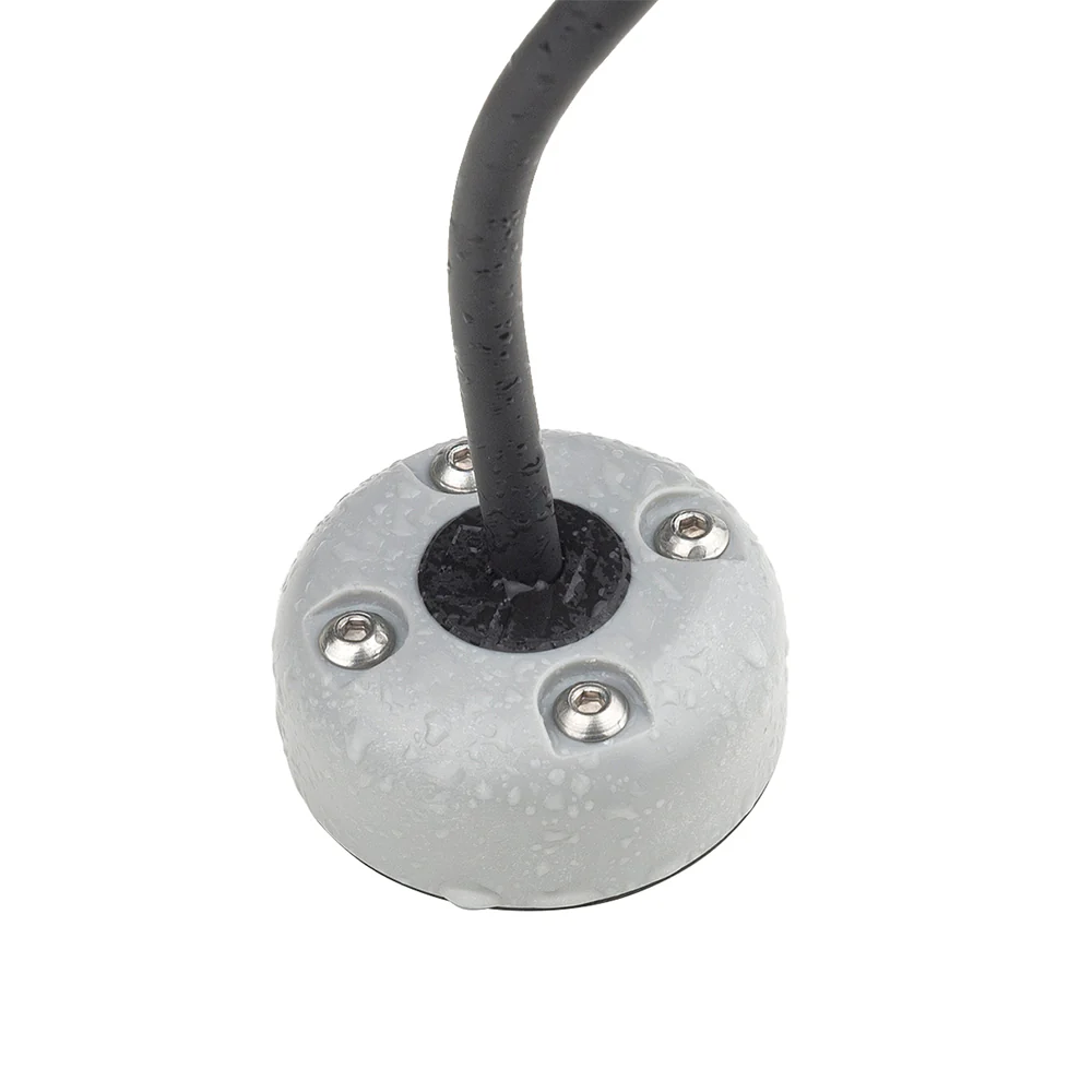Seaview Grey ABS Plastic Cable Seal - UV Stable - 1 Cable (2-10mm) [CG20P-G] - Image 2