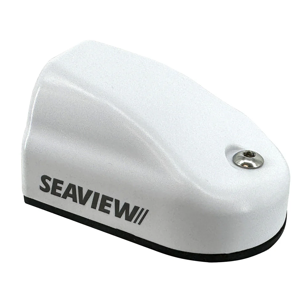 Seaview Horizontal (90) Cable Seal - White [CG2090W] - Image 2