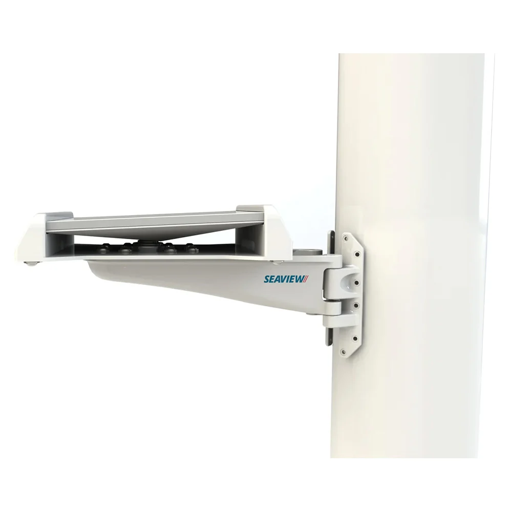 Seaview Mast Mount f/Starlink Mini [SM18SLM] - Image 2