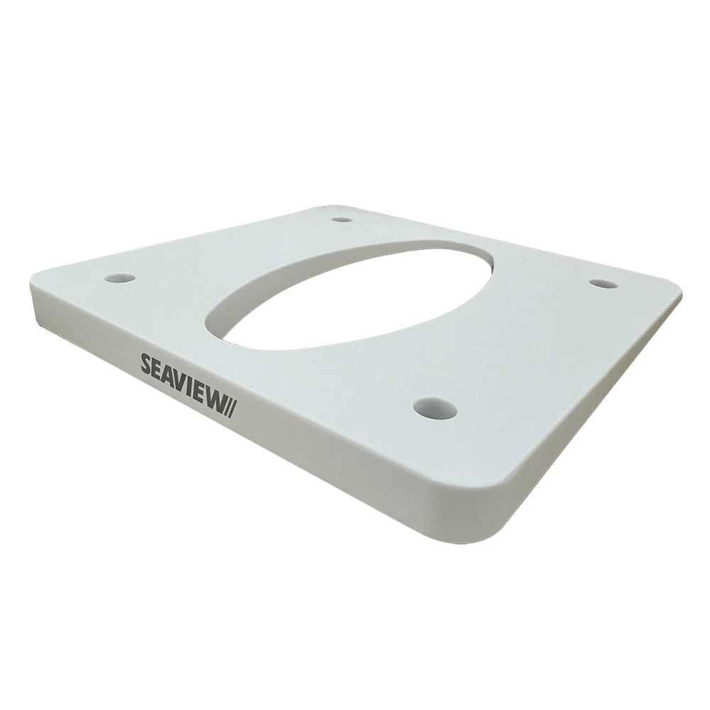 Seaview PM-W4-7 4 Degree Wedge f/Power Mount [PM-W4-7] - Image 2