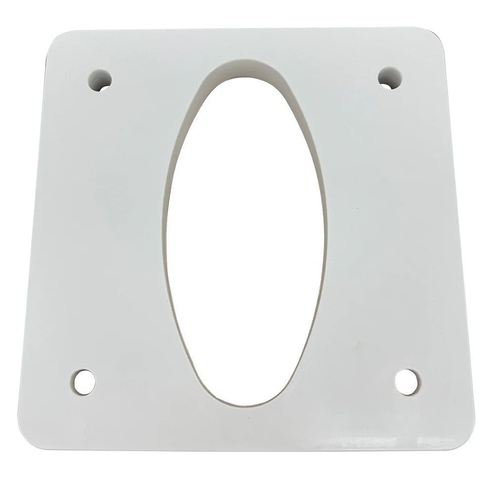 Seaview PM-W4-7 4 Degree Wedge f/Power Mount [PM-W4-7] - Image 3