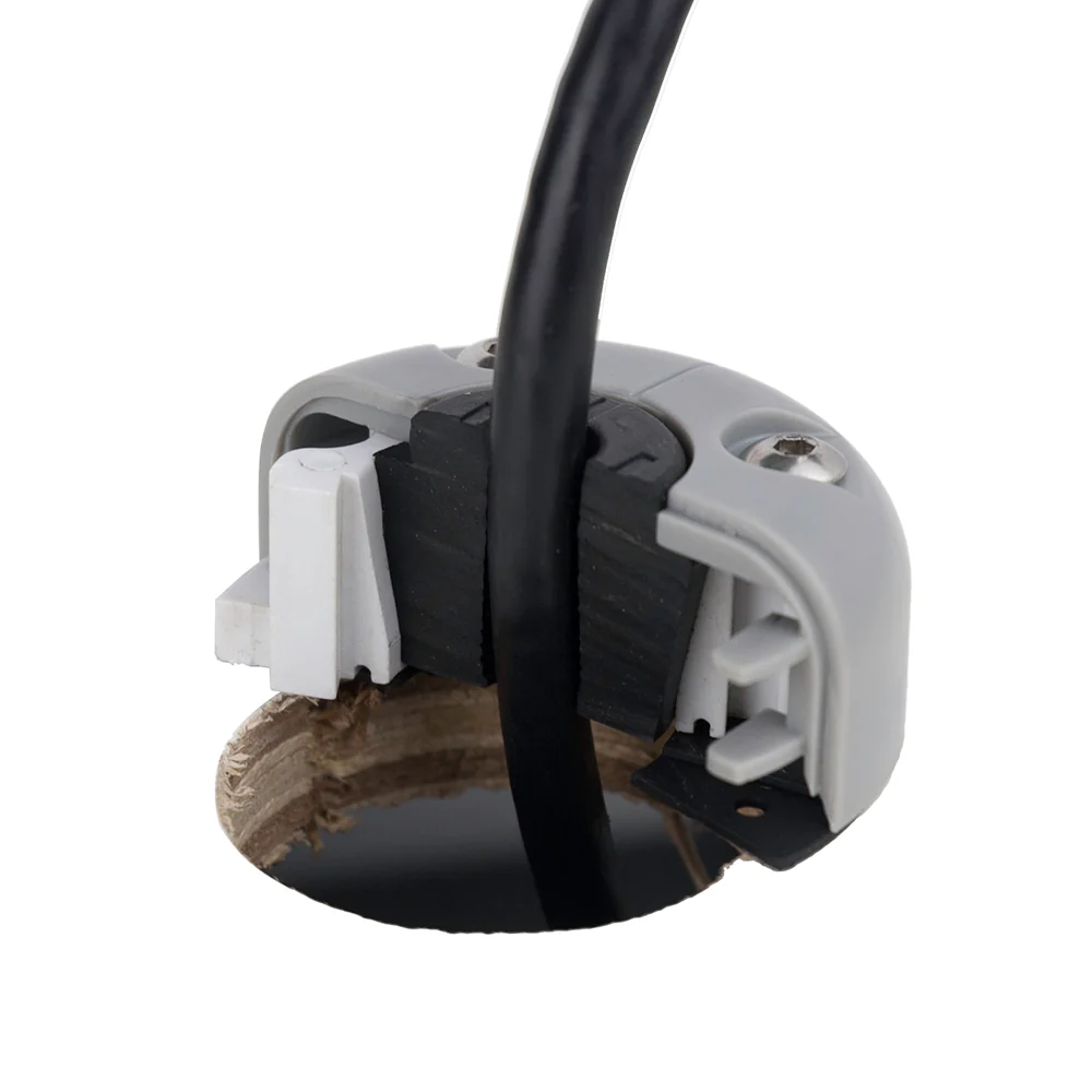 Seaview Retrofit Cable Seal - Grey - Up to 0.39" (10mm) Diameter Cable [CG20P-G2] - Image 2