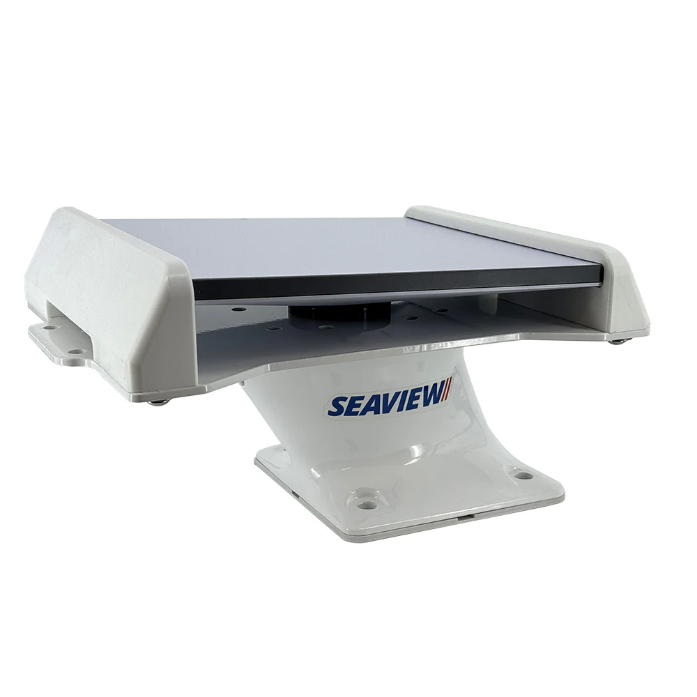 Seaview Starlink Mini Antenna Mount Top Plate - Fits Mounts Ending in M1  M2 [ADAMINI] - Image 3