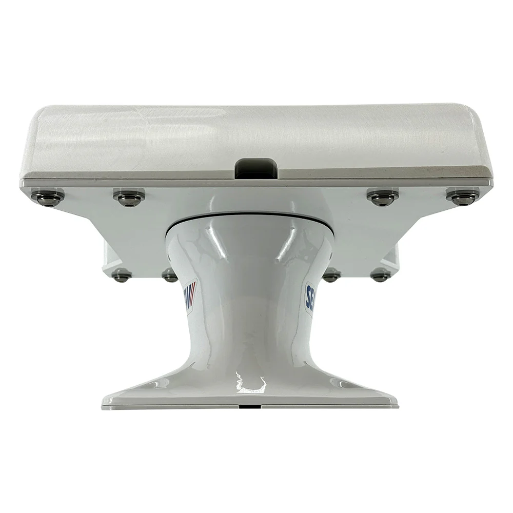 Seaview Starlink Mini Antenna Mount Top Plate - Fits Mounts Ending in M1  M2 [ADAMINI] - Image 4