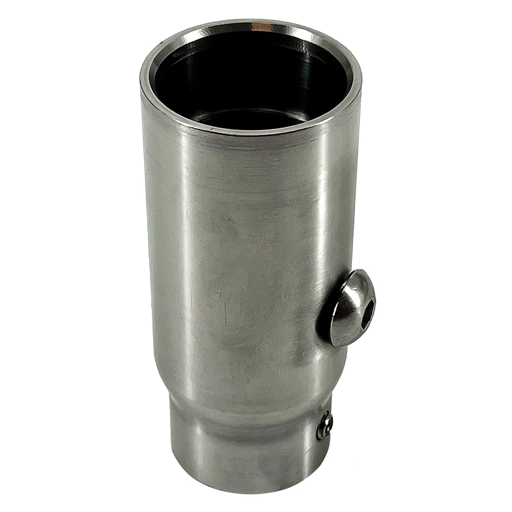 Seaview Starlink Stainless Steel 1-14 Threaded Adapter [SV114STLK] - Image 2