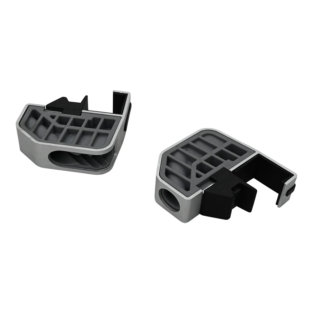 Seipel Marine Pontoon Fender  Dock Line Hanger - 2-Pack [M1085]
