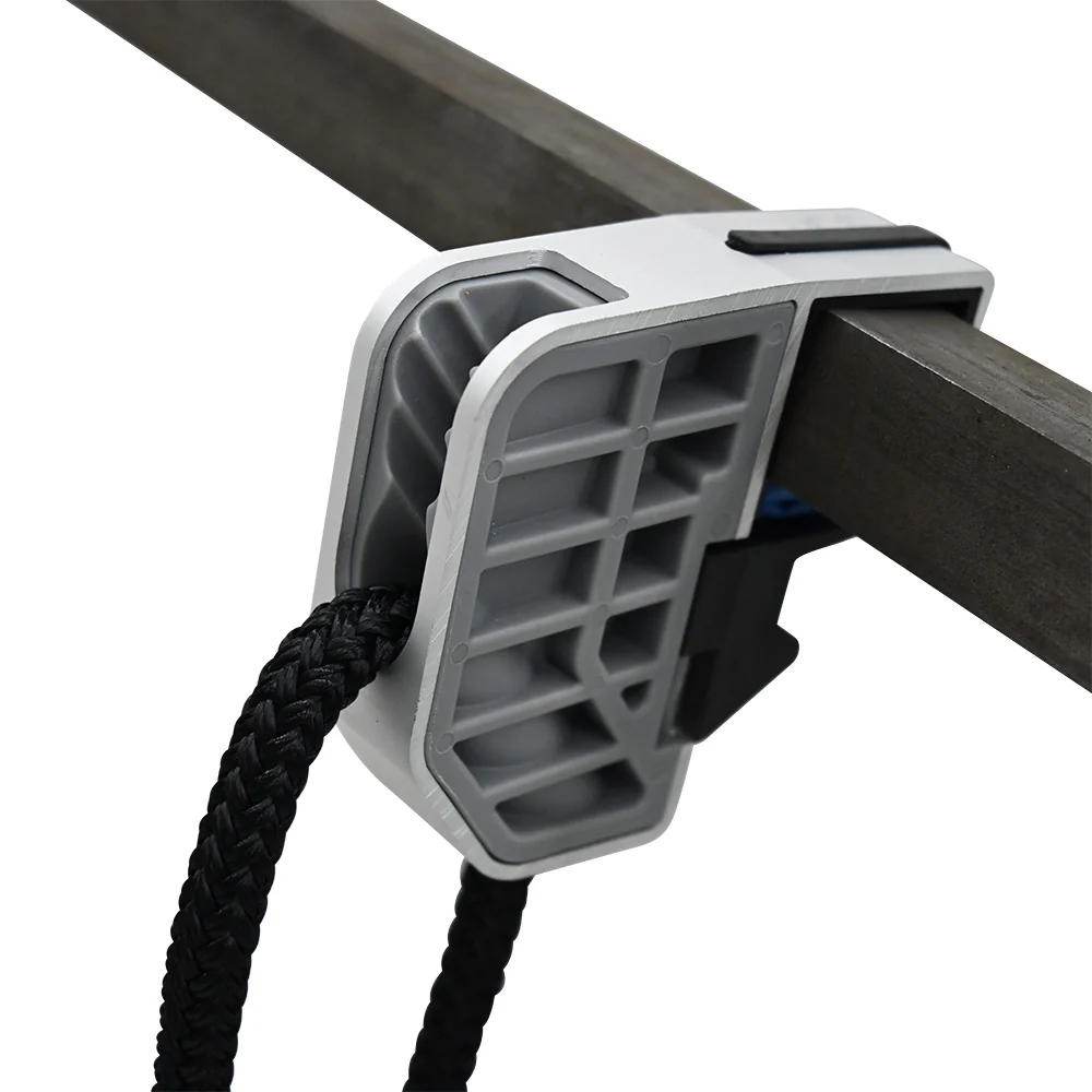 Seipel Marine Pontoon Fender  Dock Line Hanger - 2-Pack [M1085] - Image 2