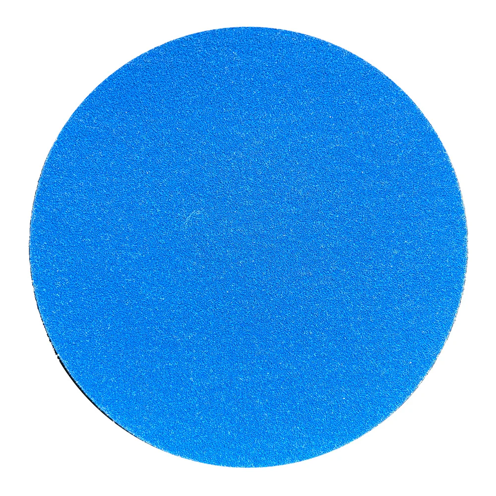 SEM 150mm 6" Sanding Disc 500 Grit - Box of 50 [SA260500]