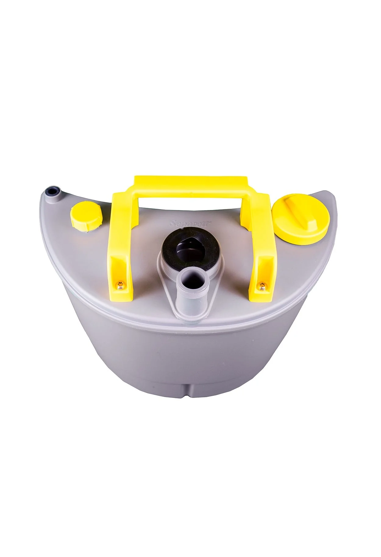 Separett Tiny with Urine Container - Image 14