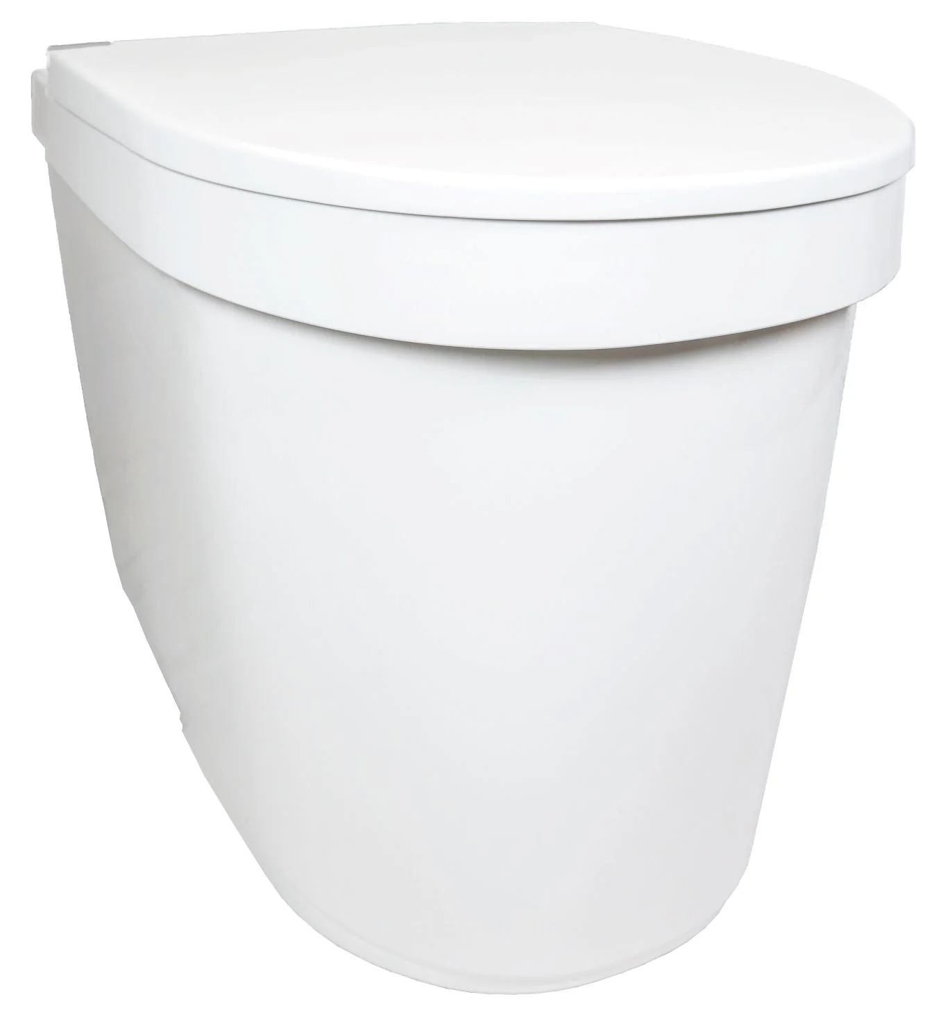 Separett Tiny with Urine Container - Image 4