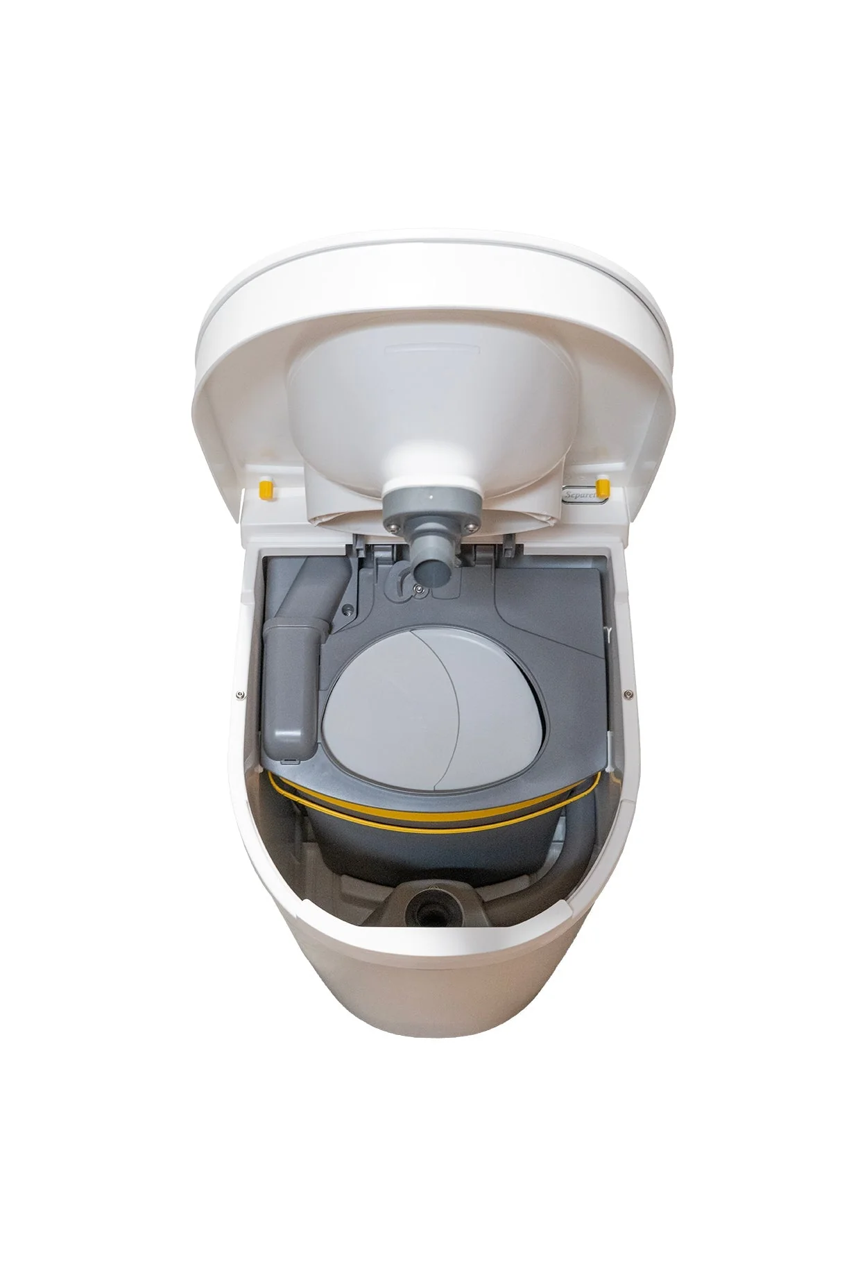 Separett Tiny with Urine Tube - Image 2