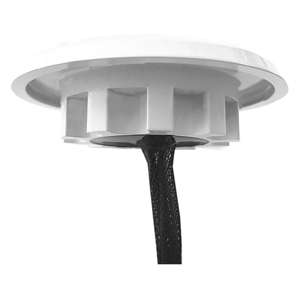 Shadow-Caster Downlight - White Housing - Warm White [SCM-DLXS-WW-WH] - Image 2
