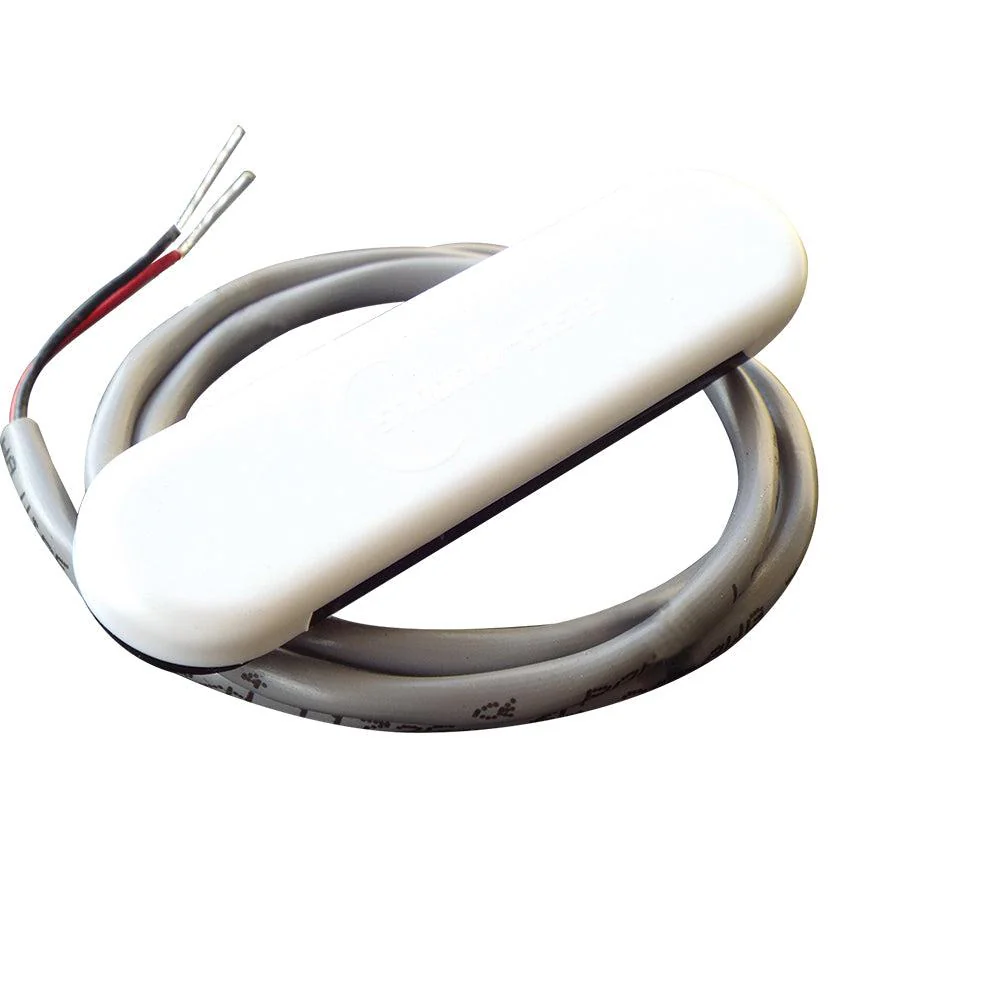 Shadow-Caster Multi-Color Courtesy Light w/2 Lead Wire White Abs Cover [SCM-CL-RGB]